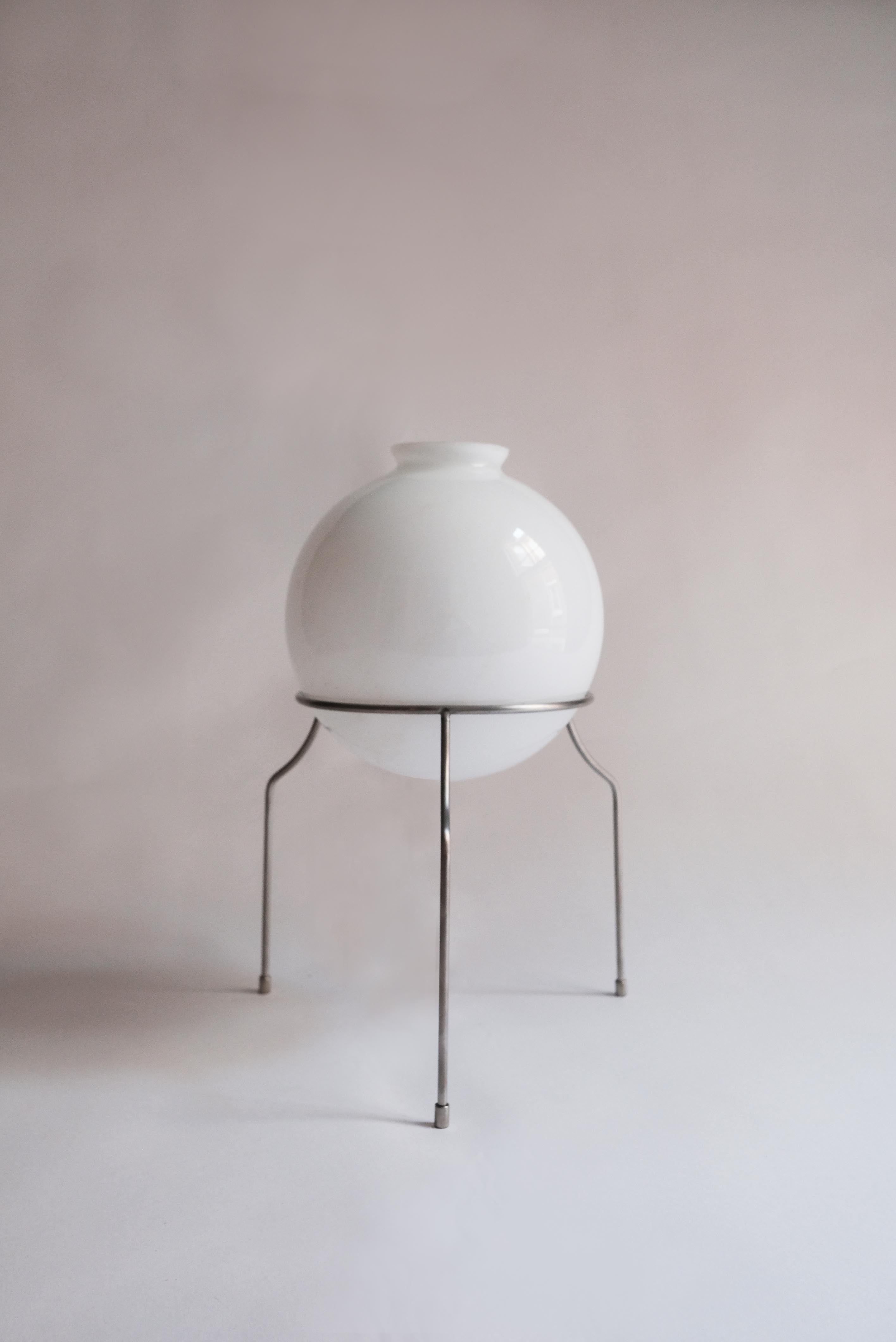 Vase Silver n.7