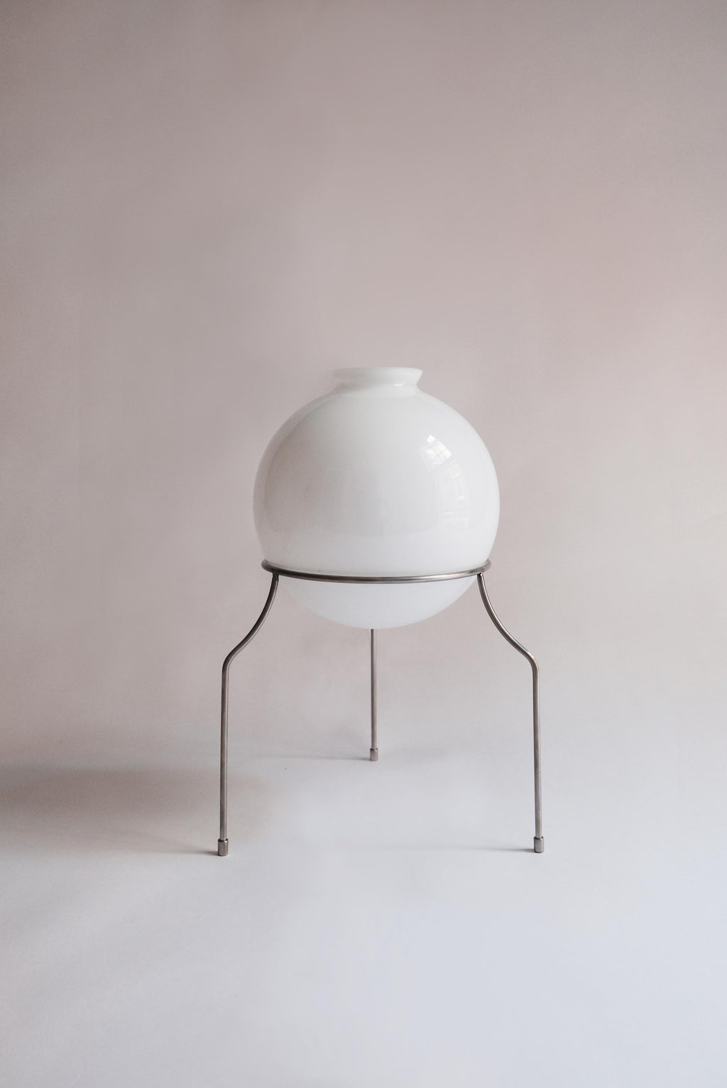 Vase Silver n.7