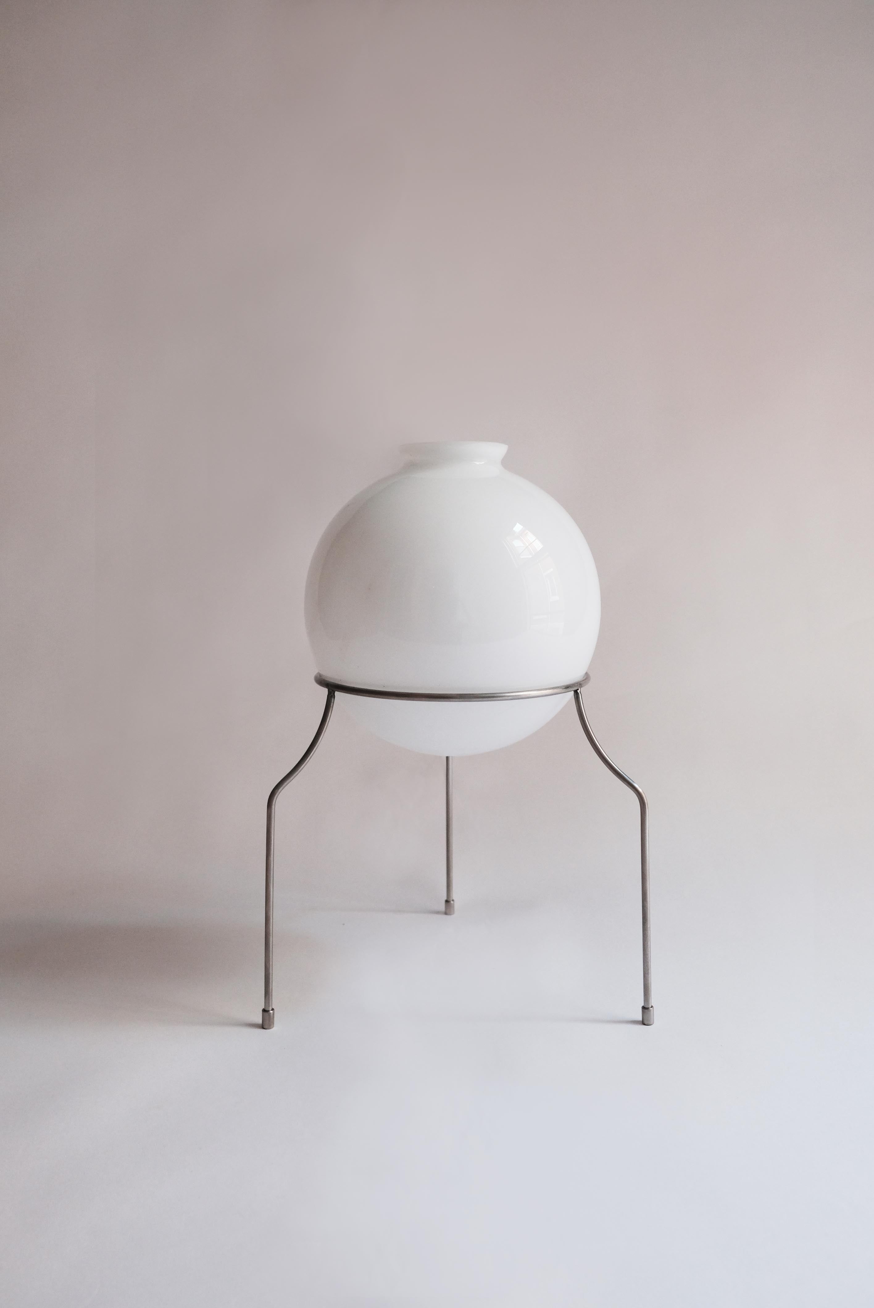 Vase Silver n.7