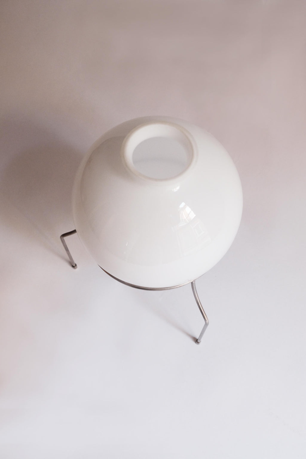 Vase Silver n.7
