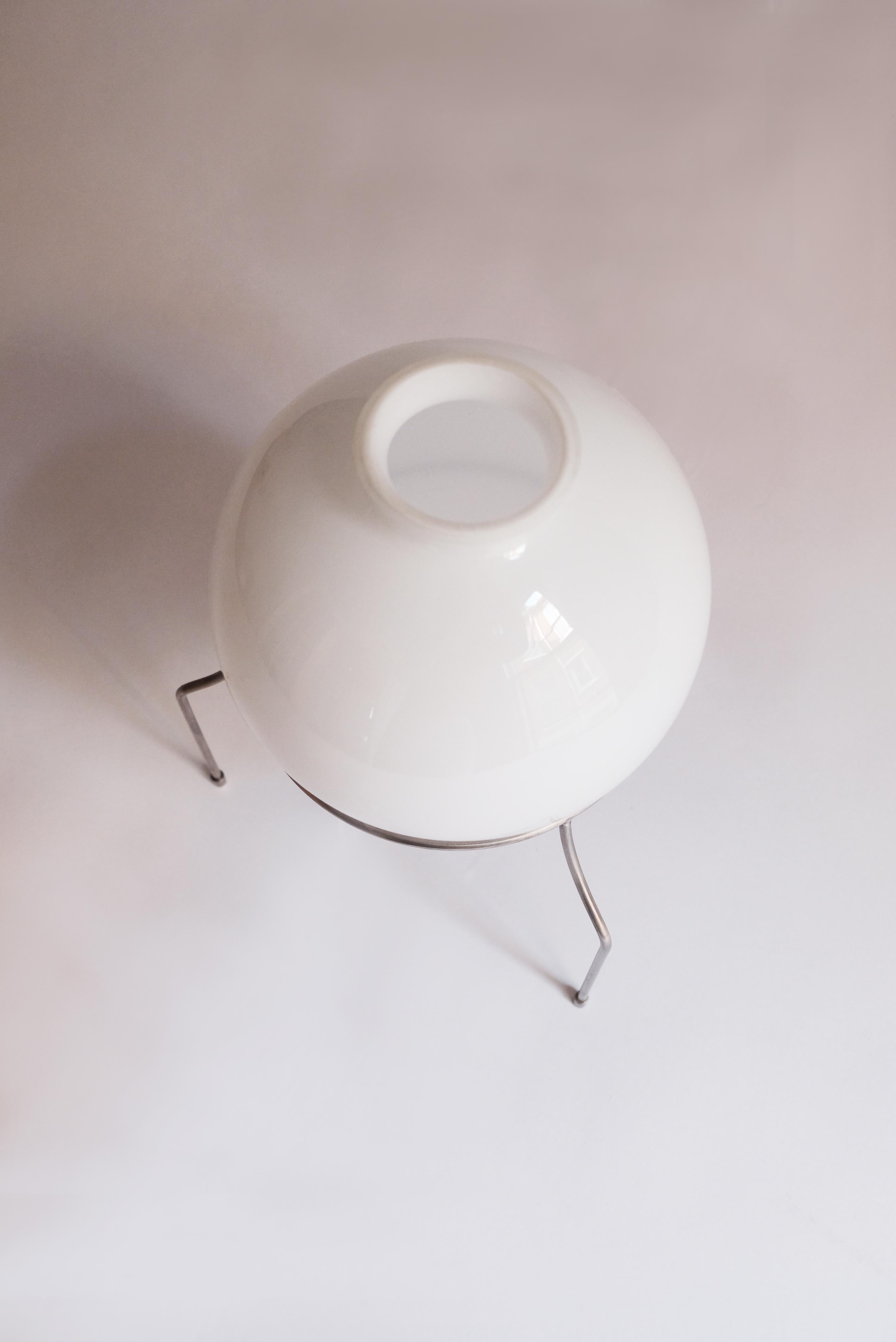Vase Silver n.7
