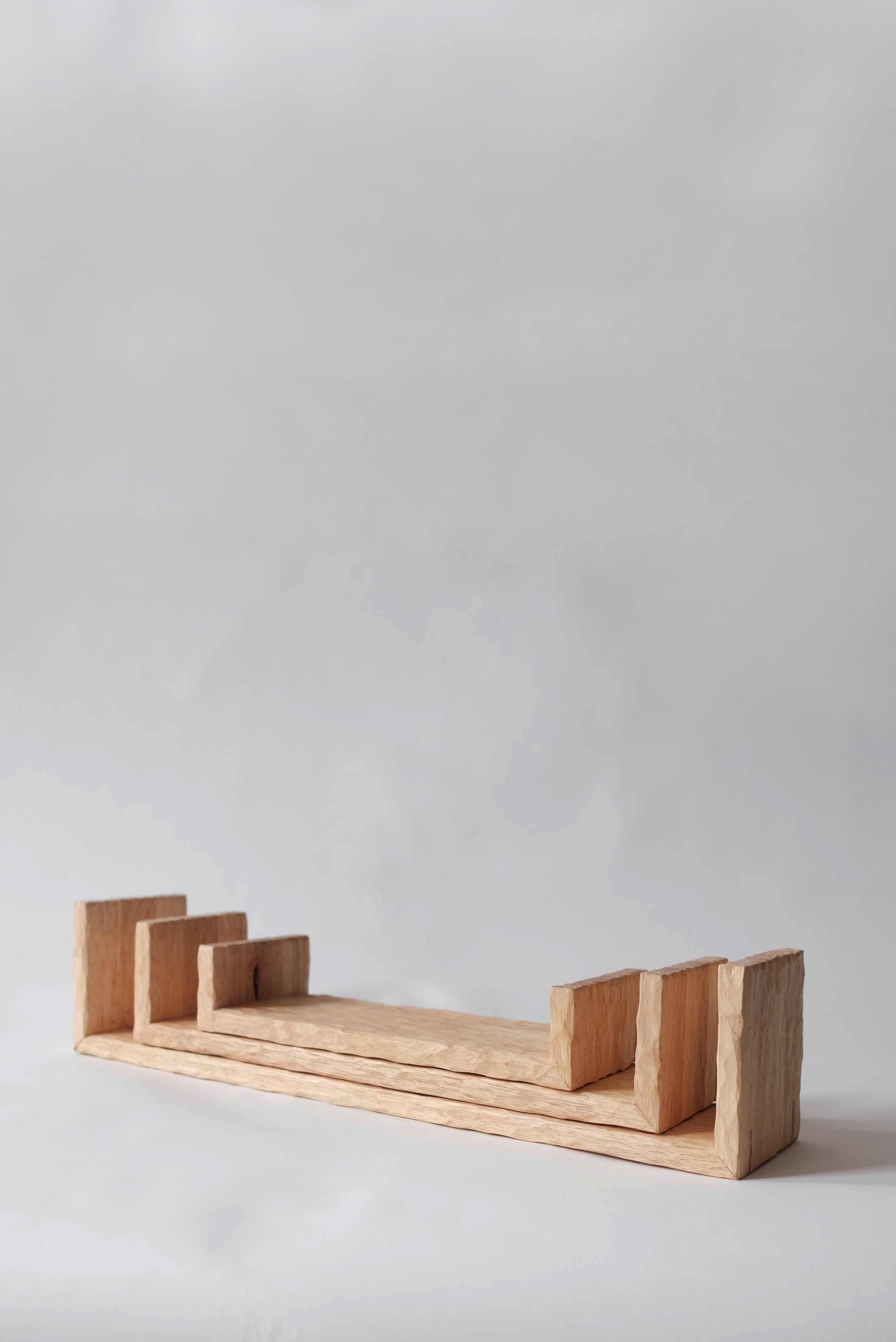 Set of Shelves