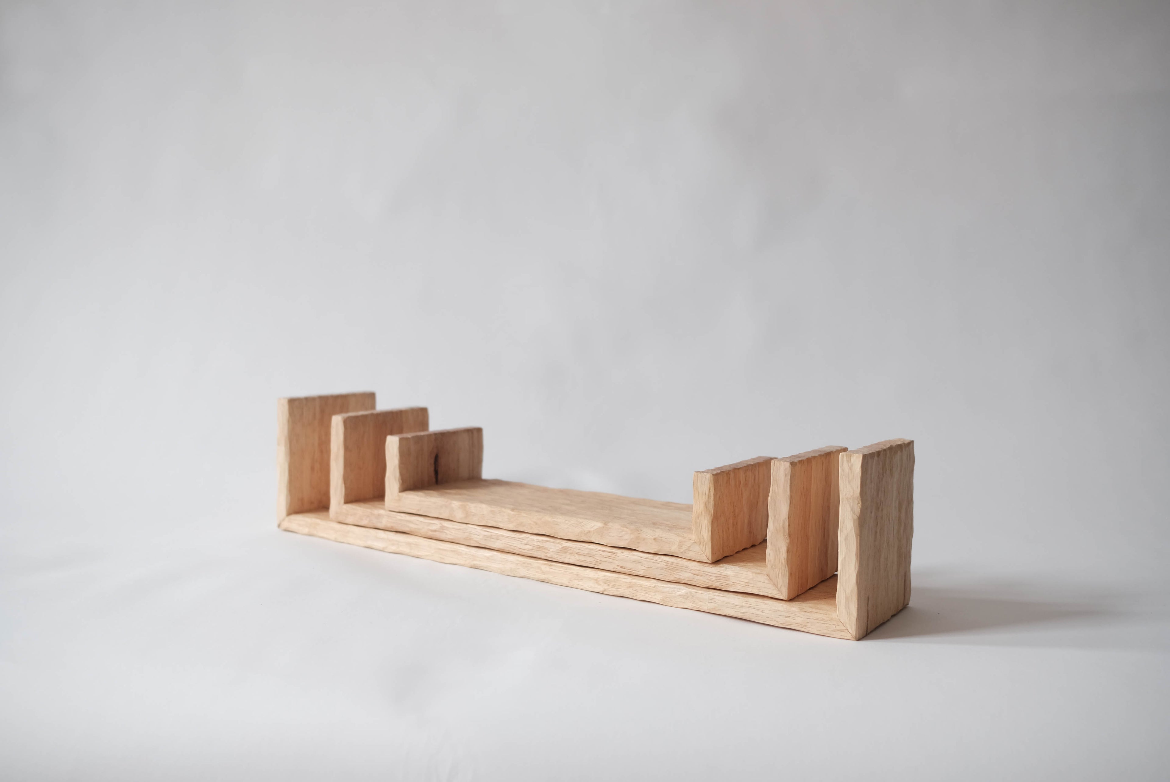 Set of Shelves