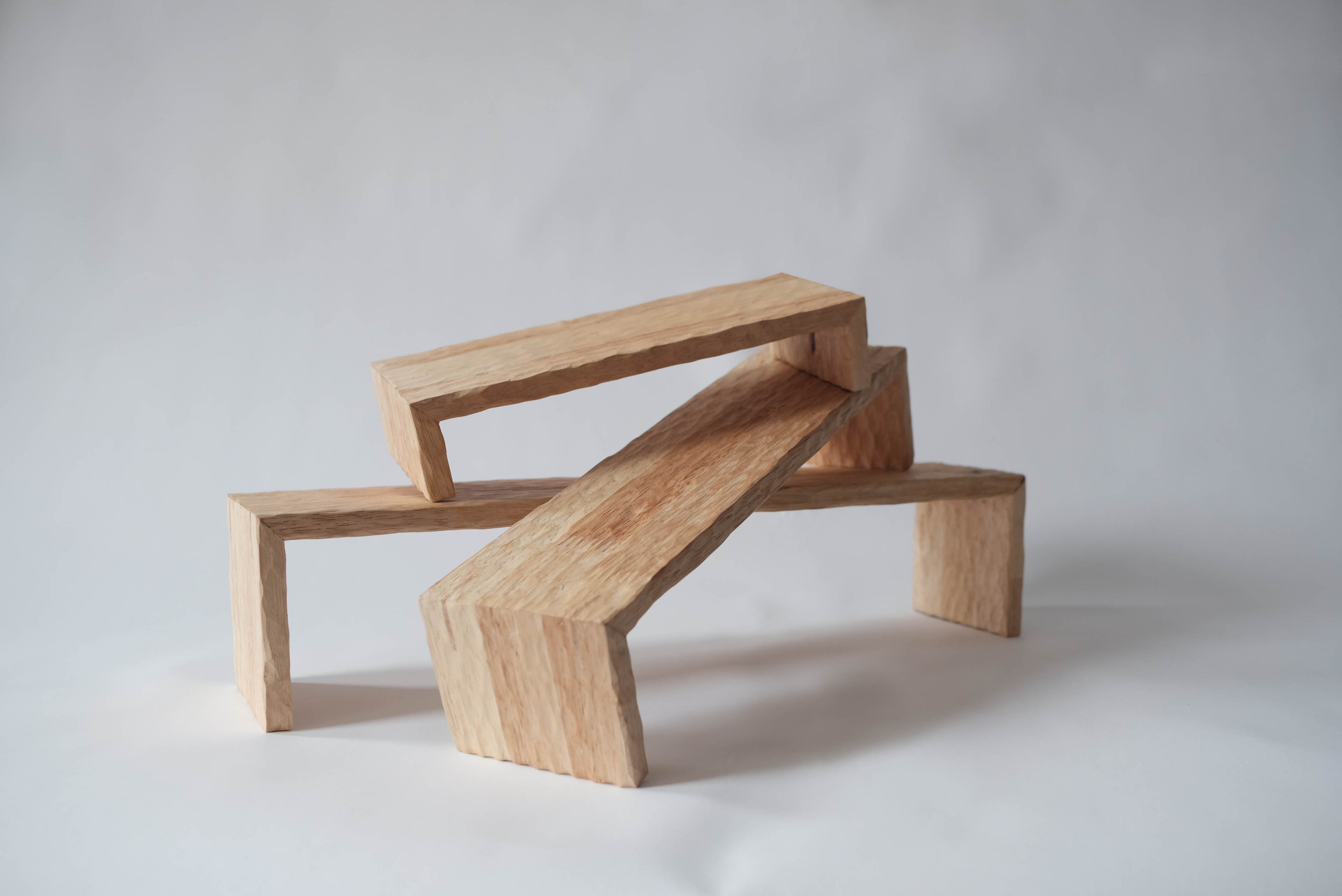 Set of Shelves
